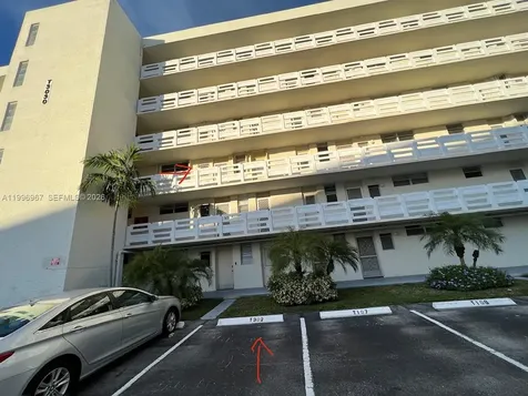 3030 Marcos Drive Aventura FL 33160