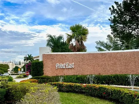3030 Marcos Drive Aventura FL 33160