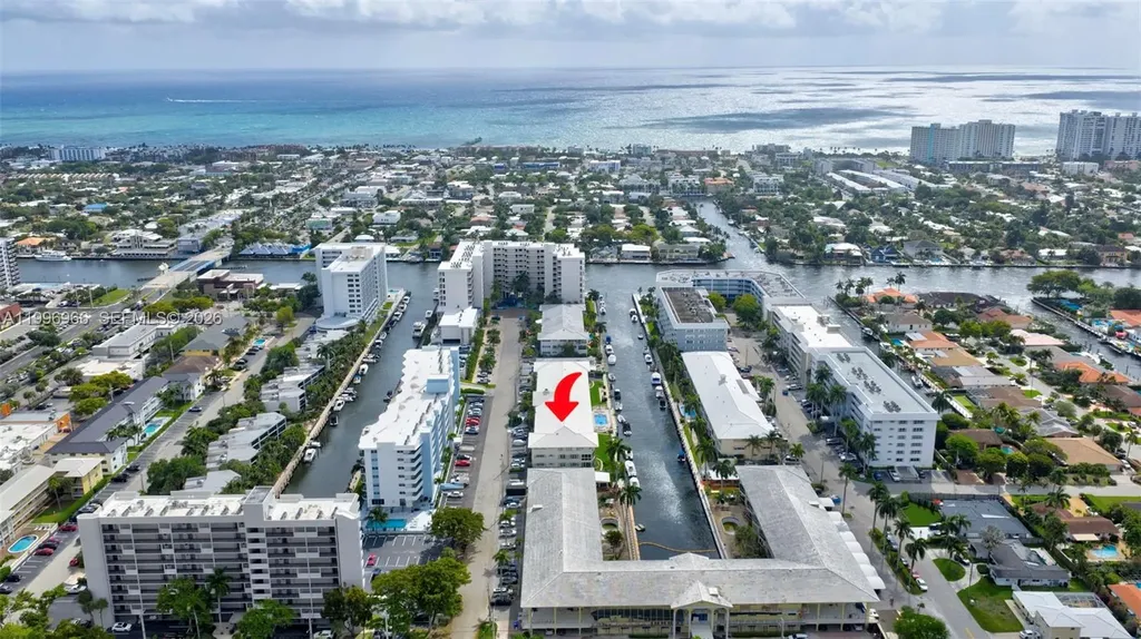 3050 NE 48th Street Fort Lauderdale FL 33308