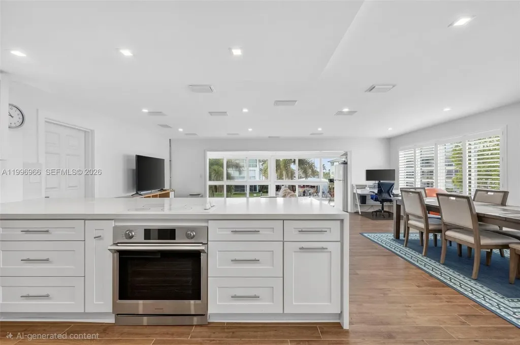 3050 NE 48th Street Fort Lauderdale FL 33308