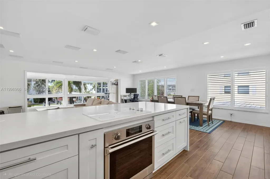 3050 NE 48th Street Fort Lauderdale FL 33308