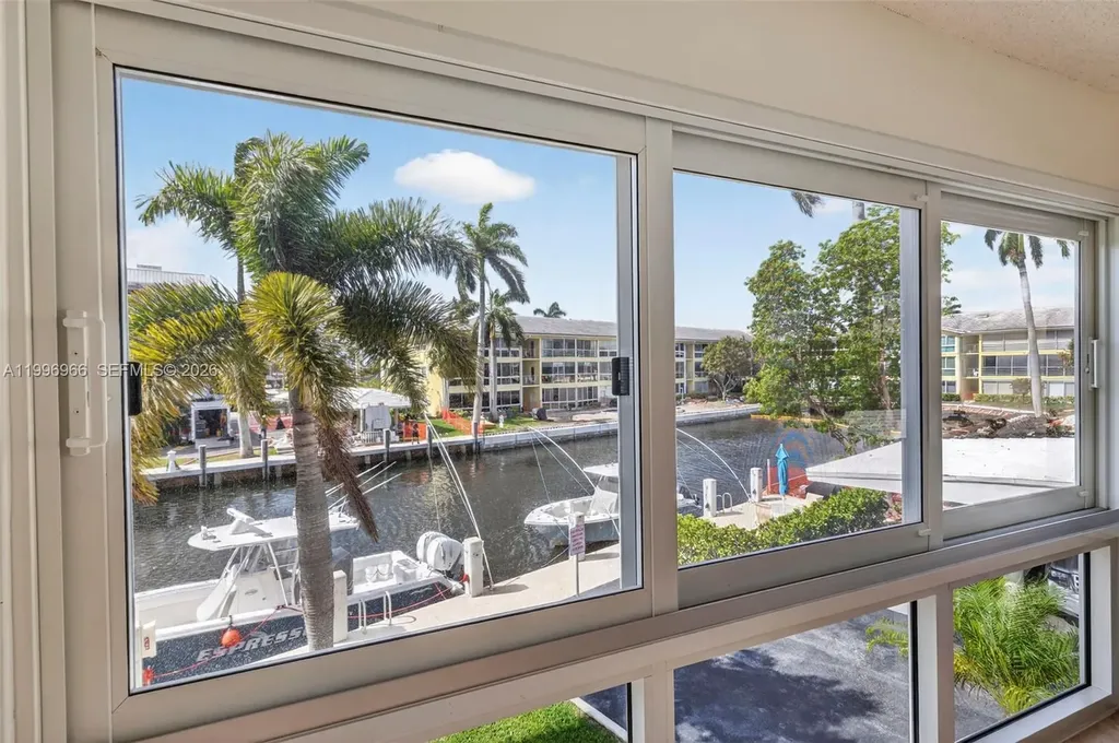 3050 NE 48th Street Fort Lauderdale FL 33308