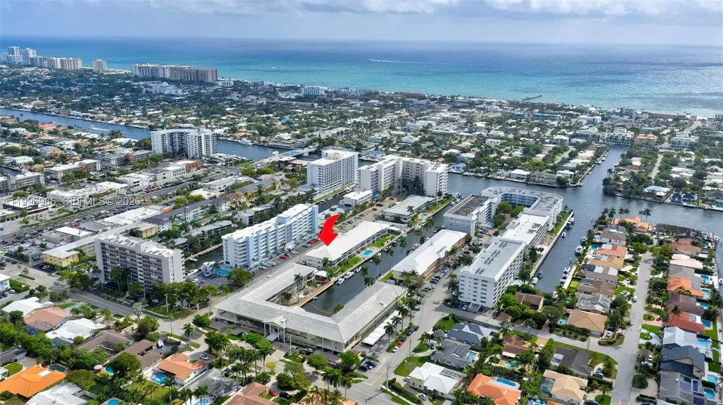 3050 NE 48th Street Fort Lauderdale FL 33308