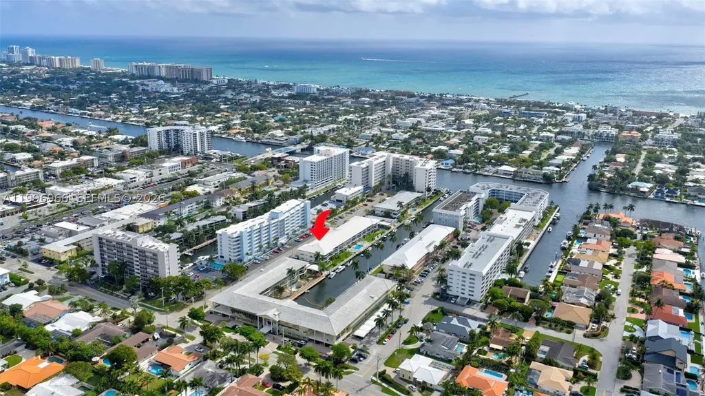 3050 NE 48th Street Fort Lauderdale FL 33308