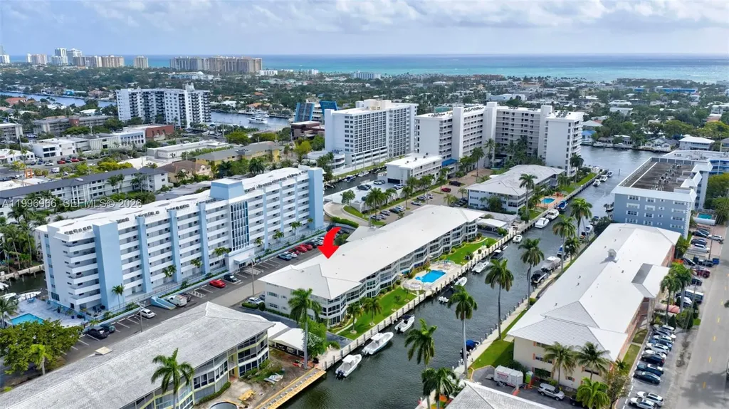 3050 NE 48th Street Fort Lauderdale FL 33308