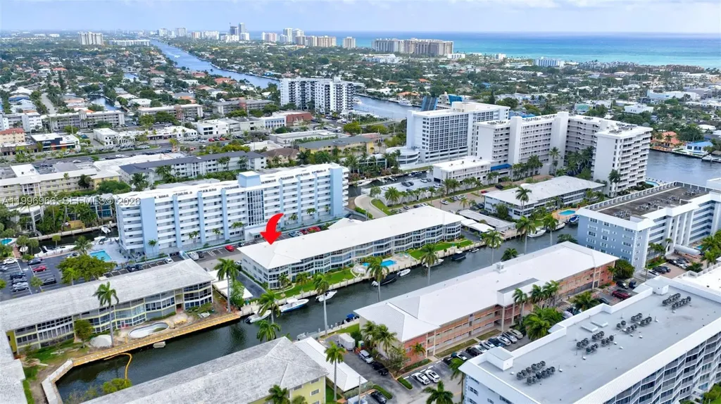 3050 NE 48th Street Fort Lauderdale FL 33308