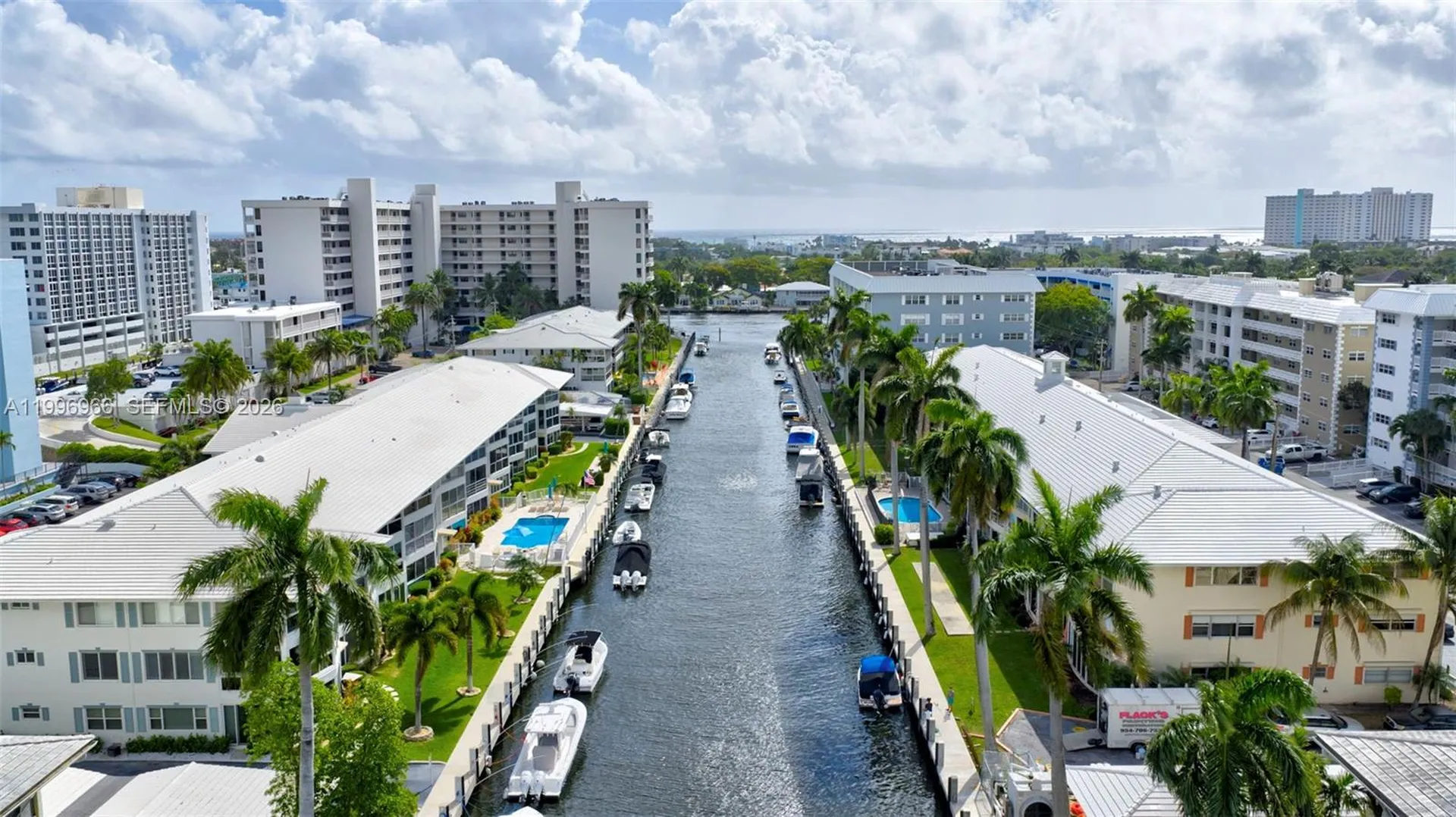 3050 NE 48th Street Fort Lauderdale FL 33308