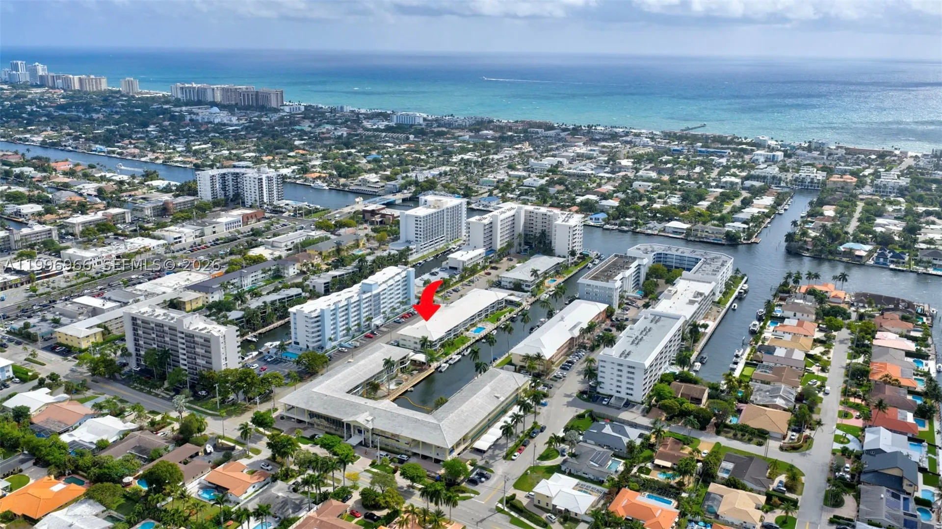 3050 NE 48th Street Fort Lauderdale FL 33308