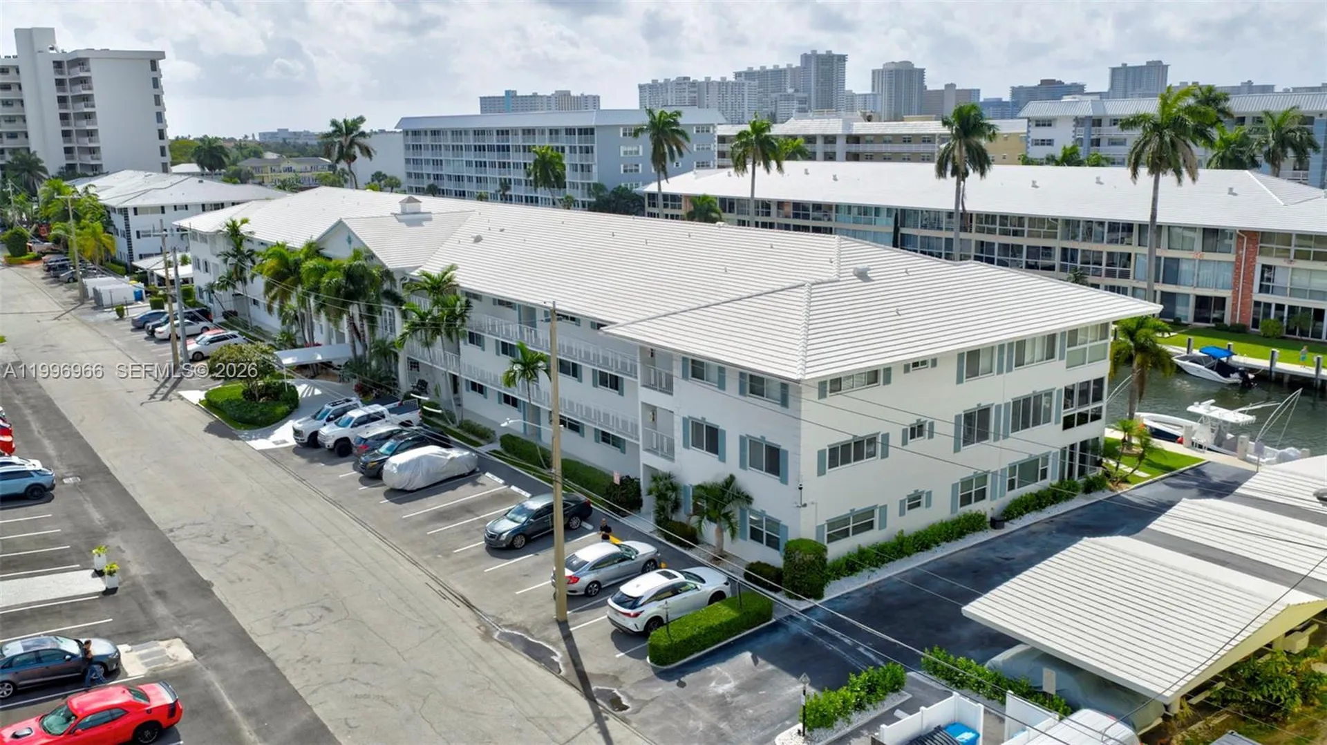 3050 NE 48th Street Fort Lauderdale FL 33308