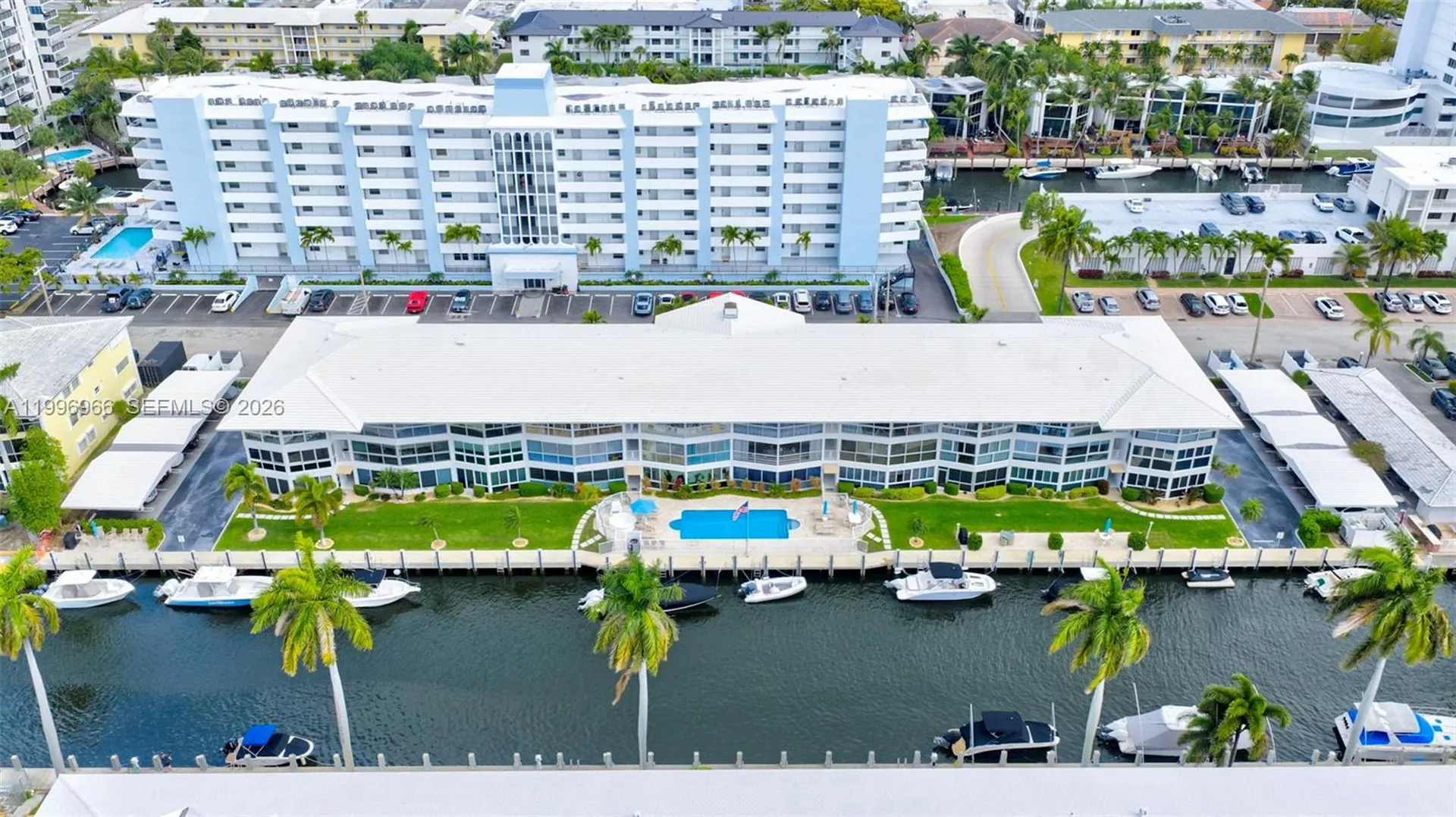 3050 NE 48th Street Fort Lauderdale FL 33308