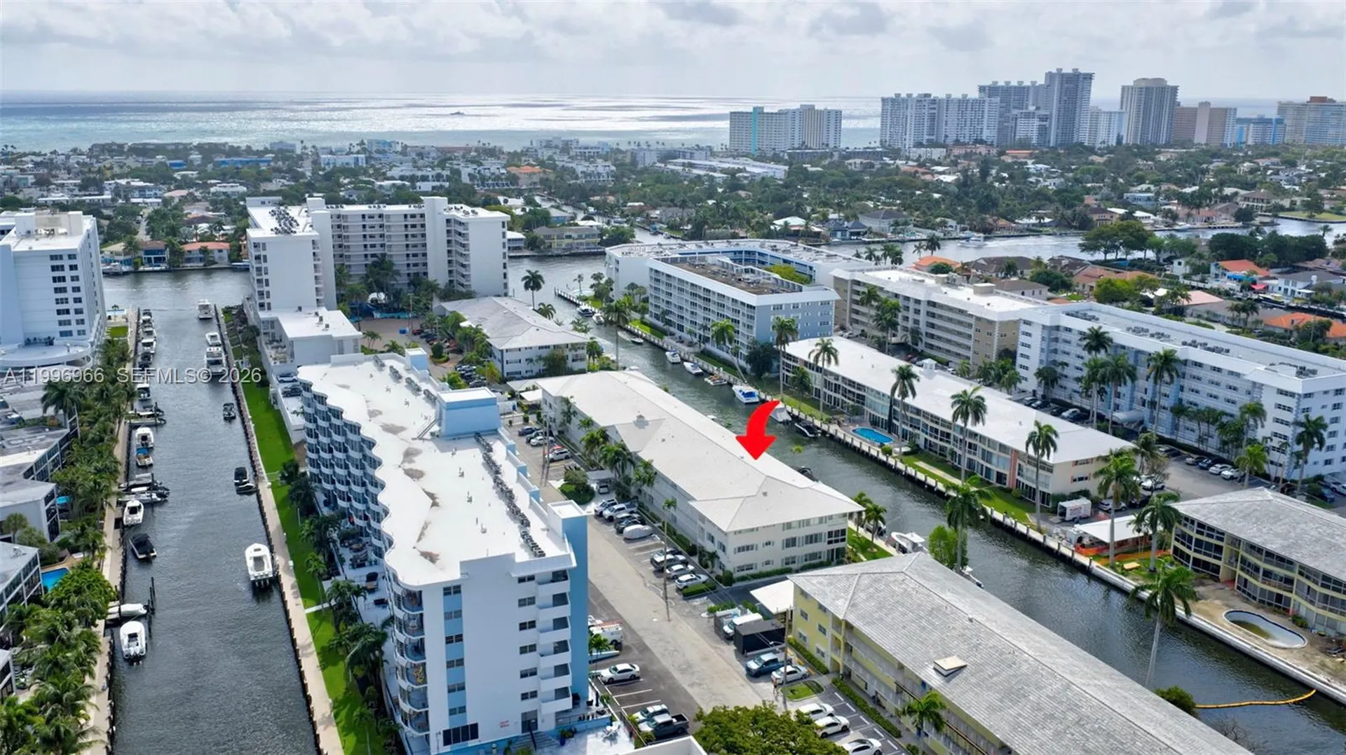 3050 NE 48th Street Fort Lauderdale FL 33308