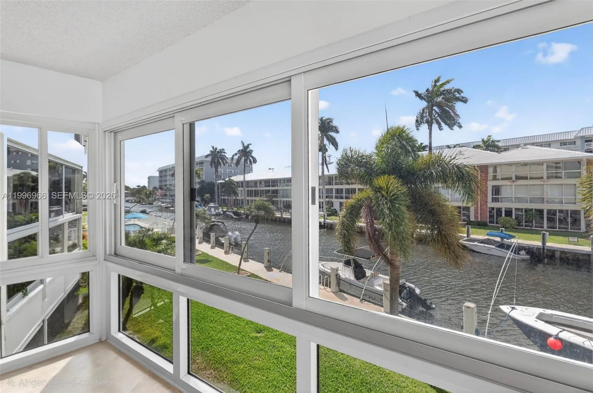 3050 NE 48th Street Fort Lauderdale FL 33308