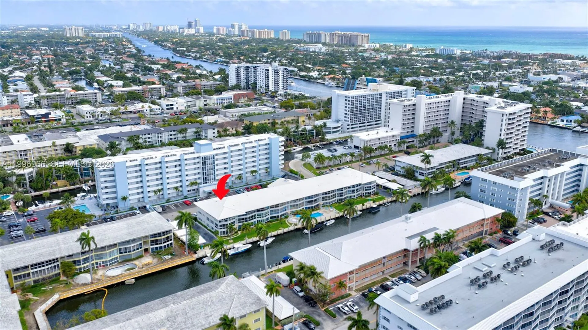 3050 NE 48th Street Fort Lauderdale FL 33308