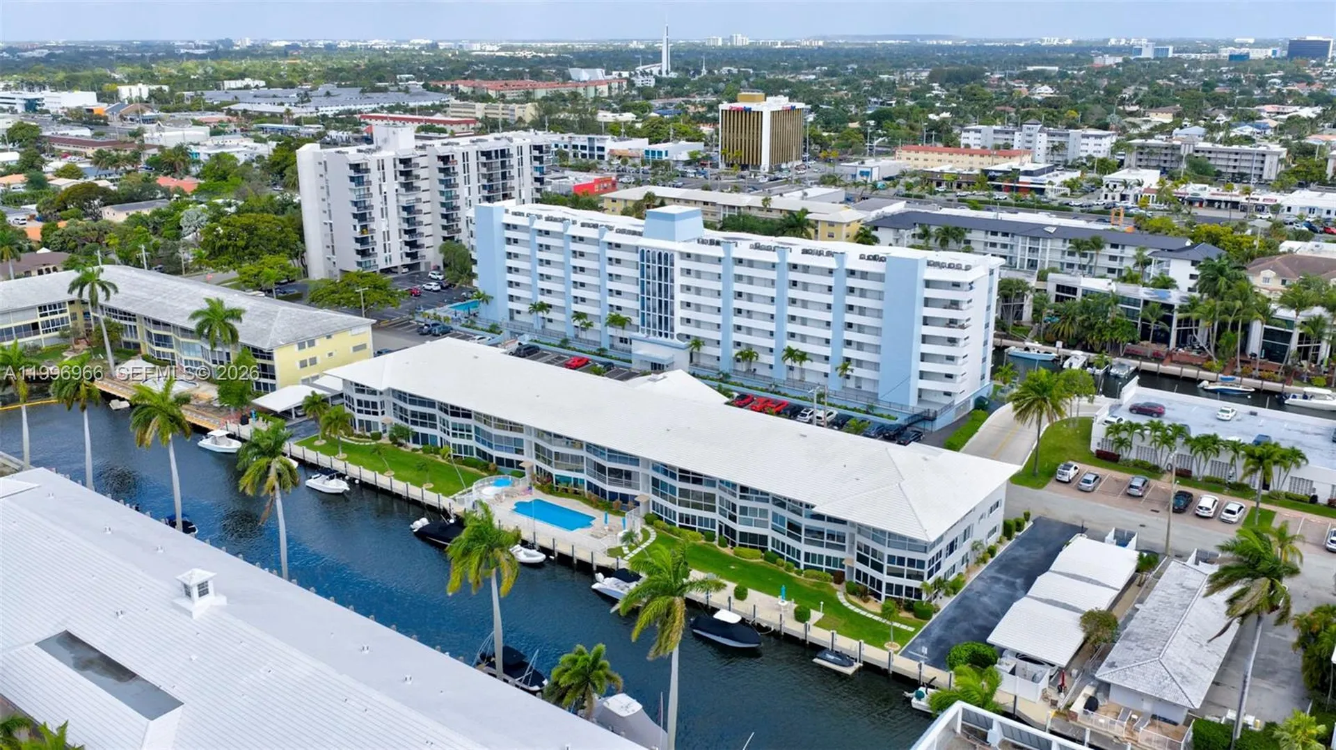 3050 NE 48th Street Fort Lauderdale FL 33308