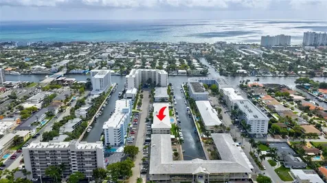3050 NE 48th Street Fort Lauderdale FL 33308