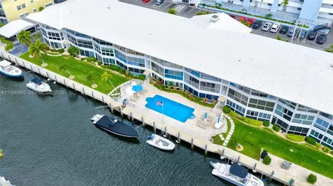 3050 NE 48th Street Fort Lauderdale FL 33308