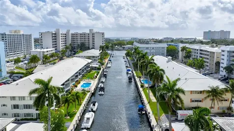 3050 NE 48th Street Fort Lauderdale FL 33308