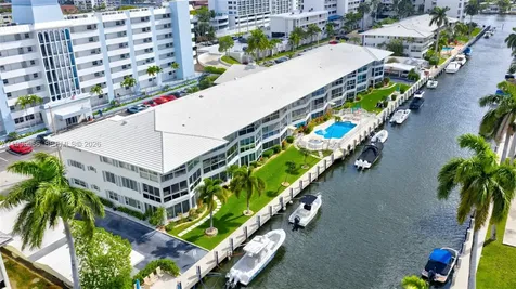 3050 NE 48th Street Fort Lauderdale FL 33308