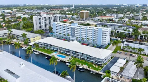 3050 NE 48th Street Fort Lauderdale FL 33308
