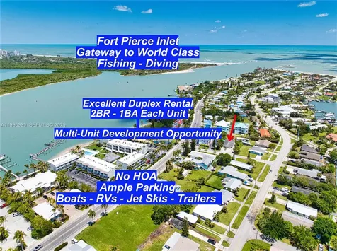 120 Coquina Street Fort Pierce FL 34949