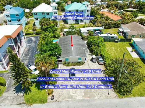 120 Coquina Street Fort Pierce FL 34949
