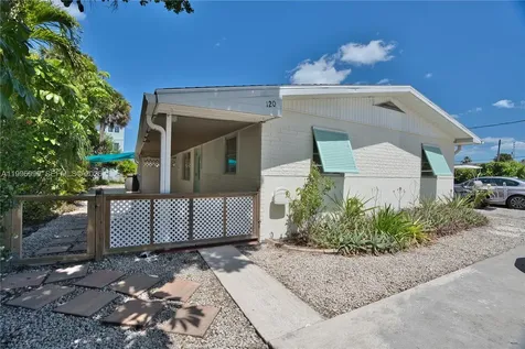 120 Coquina Street Fort Pierce FL 34949