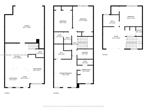 8424 NW 51st Terrace Doral FL 33166