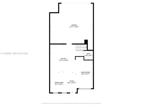8424 NW 51st Terrace Doral FL 33166