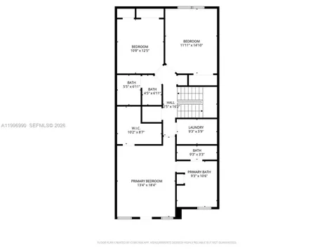 8424 NW 51st Terrace Doral FL 33166