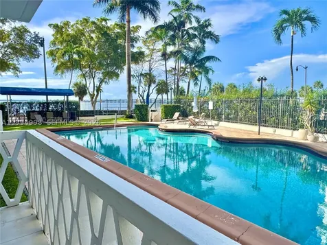 1430 Brickell Bay Drive Miami FL 33131