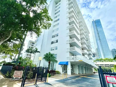 1430 Brickell Bay Drive Miami FL 33131
