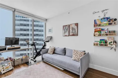 888 Biscayne Boulevard Miami FL 33132