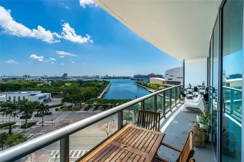 888 Biscayne Boulevard Miami FL 33132