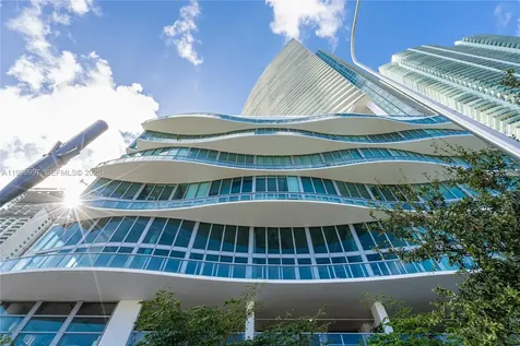 888 Biscayne Boulevard Miami FL 33132