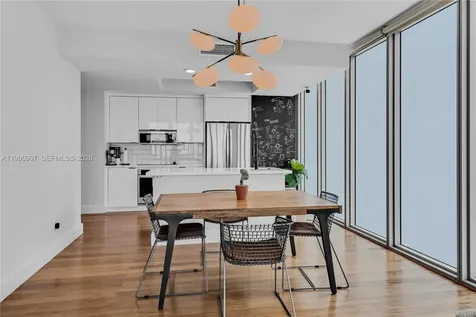 888 Biscayne Boulevard Miami FL 33132