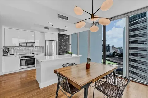 888 Biscayne Boulevard Miami FL 33132