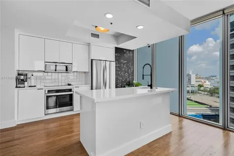 888 Biscayne Boulevard Miami FL 33132