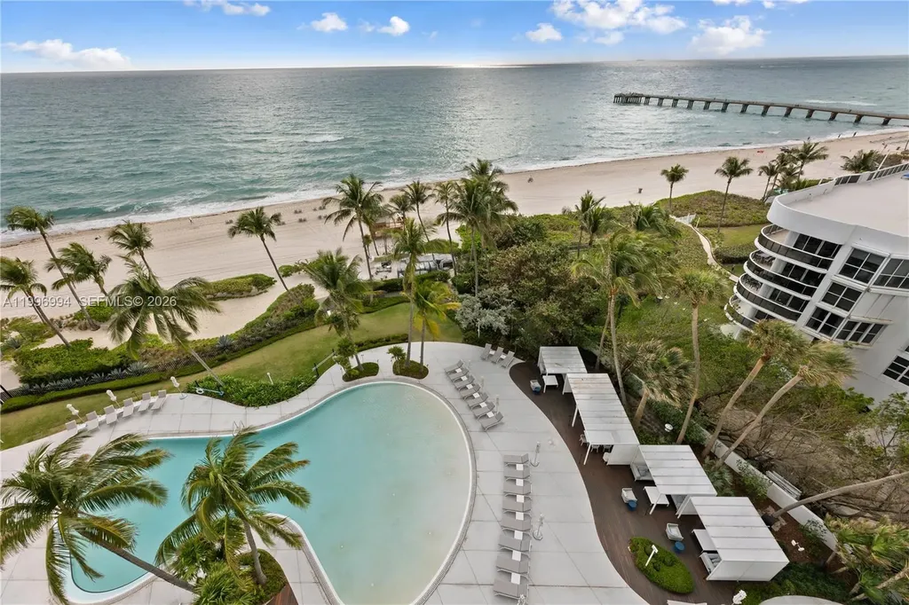 16901 Collins Avenue Sunny Isles Beach FL 33160