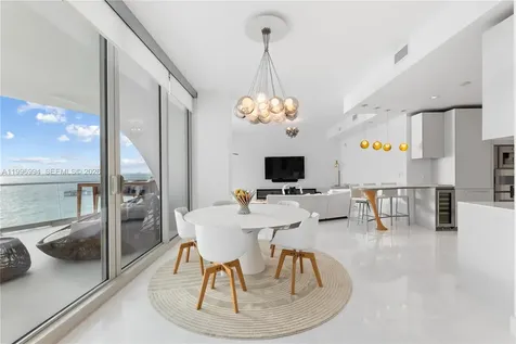 16901 Collins Avenue Sunny Isles Beach FL 33160