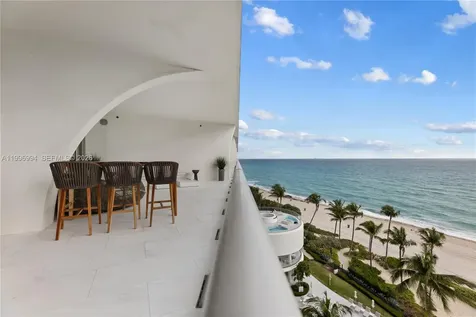 16901 Collins Avenue Sunny Isles Beach FL 33160