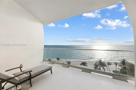 16901 Collins Avenue Sunny Isles Beach FL 33160