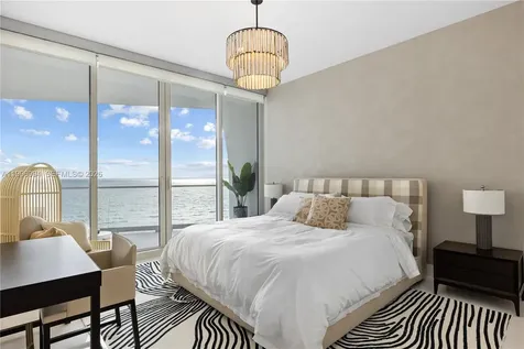16901 Collins Avenue Sunny Isles Beach FL 33160