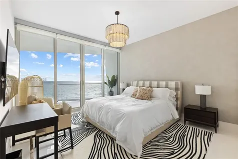16901 Collins Avenue Sunny Isles Beach FL 33160