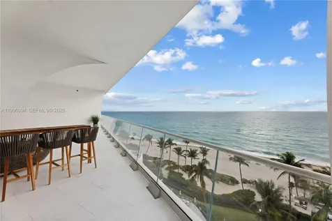 16901 Collins Avenue Sunny Isles Beach FL 33160