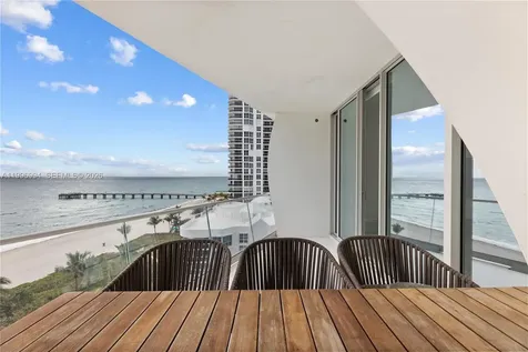 16901 Collins Avenue Sunny Isles Beach FL 33160