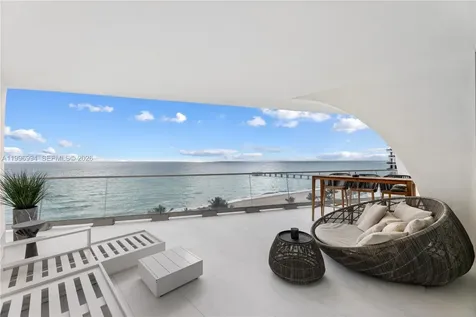 16901 Collins Avenue Sunny Isles Beach FL 33160