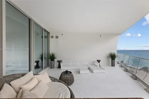 16901 Collins Avenue Sunny Isles Beach FL 33160