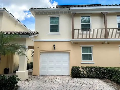 197 Santa Barbara Way Palm Beach Gardens FL 33410
