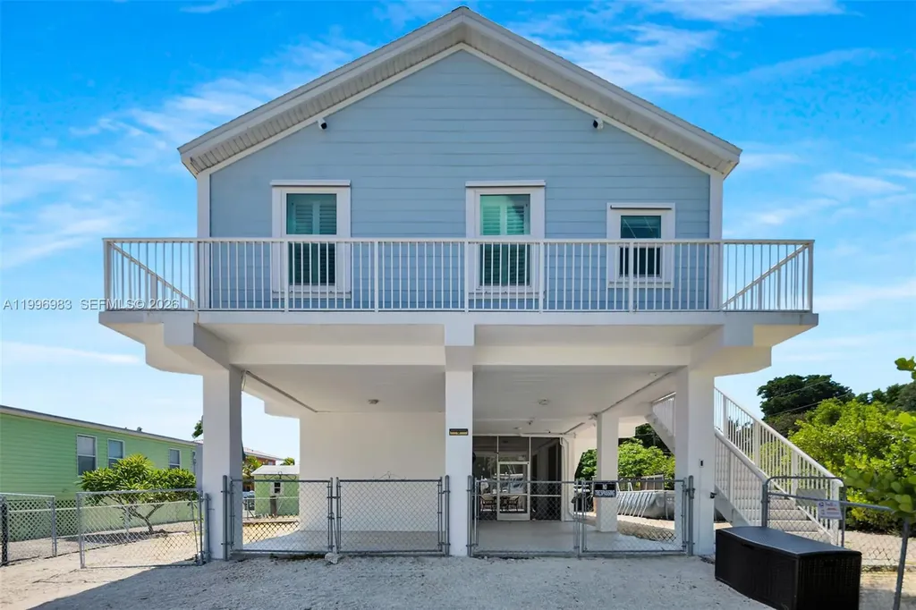 103 Long Key Road Key Largo FL 33037