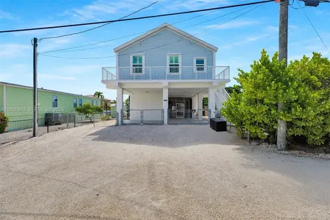103 Long Key Road Key Largo FL 33037